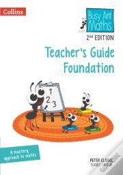 Teacher'S Guide Foundation