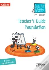 Teacher'S Guide Foundation