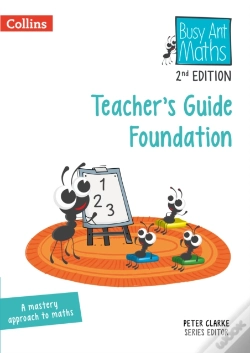 Capa do artigo Teacher'S Guide Foundation
