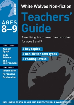 Capa do artigo Teachers' Guide