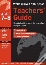 Teacher'S Guide