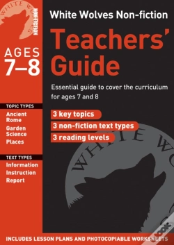 Capa do artigo Teacher'S Guide