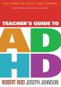 Teacher'S Guide To Adhd - Preview