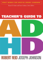 Teacher'S Guide To Adhd - Preview