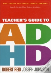 Teacher'S Guide To Adhd