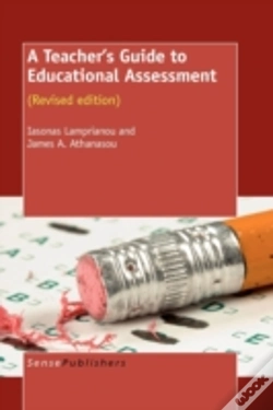 Capa do artigo Teacher'S Guide To Educational Assessment