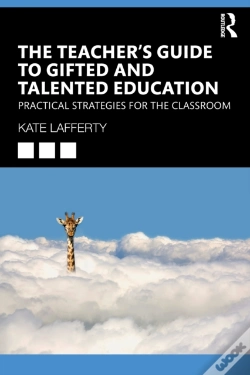 Capa do artigo Teacher'S Guide To Gifted And Talented Education