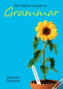 Capa do artigo Teacher'S Guide To Grammar
