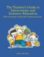 Teacher'S Guide To Intervention And Inclusive Education - Preview