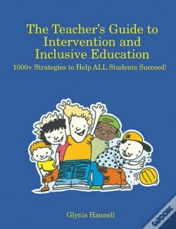 Capa do artigo Teacher'S Guide To Intervention And Inclusive Education