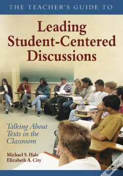 Capa do artigo Teacher'S Guide To Leading Student-Centered Discussions