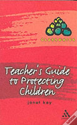 Capa do artigo Teacher'S Guide To Protecting Children