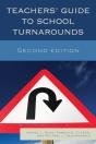Teachers' Guide To School Turnarounds - Preview