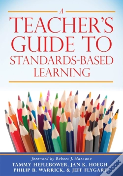 Capa do artigo Teacher'S Guide To Standards-Based Learning