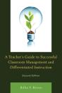 Teacher'S Guide To Successful Classroom Management And Differentiated Instruction - Preview