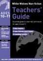 Teachers' Guide Year 6 - Preview