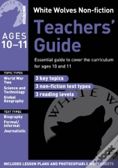 Teachers' Guide Year 6