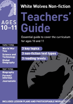 Capa do artigo Teachers' Guide Year 6