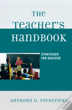 Capa do artigo Teacher'S Handbook