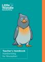 Teacher'S Handbook: Handwriting For Reception - Preview