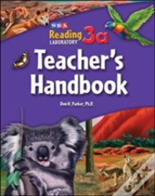 Teacher'S Handbook - Levels 3.5 - 11.0