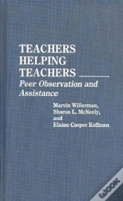 Capa do artigo Teachers Helping Teachers