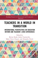 Teachers In A World In Transition
