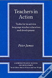 Capa do artigo Teachers In Action