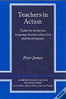 Capa do artigo Teachers In Action