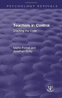 Teachers In Control - Preview