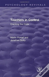 Teachers In Control