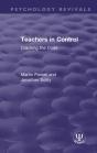 Teachers In Control - Preview