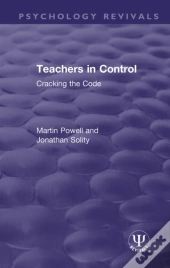 Teachers In Control