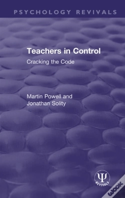 Capa do artigo Teachers In Control