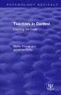 Teachers In Control - Preview