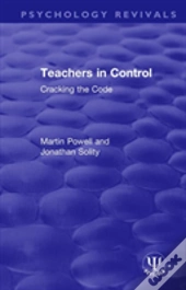 Teachers In Control