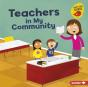 Teachers In My Community - Preview