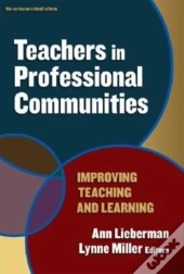 Teachers In Professional Communities