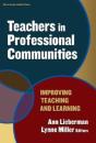 Teachers In Professional Communities - Preview