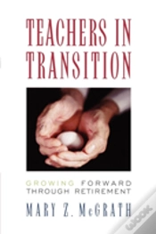 Capa do artigo Teachers In Transition