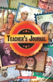 Teachers Journal
