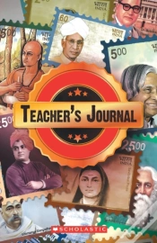 Capa do artigo Teachers Journal