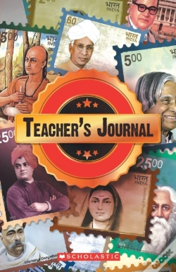 Capa do artigo Teachers Journal