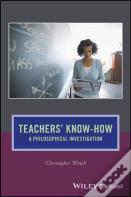 Teachers' Know-How