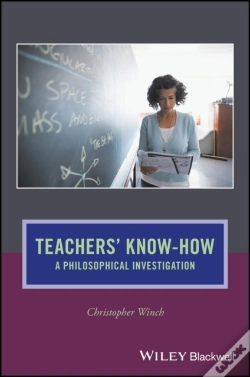 Capa do artigo Teachers' Know-How