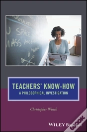 Capa do artigo Teachers
