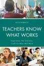 Teachers Know What Works - Preview