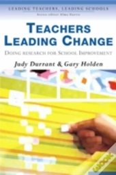 Teachers Leading Change