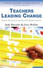 Teachers Leading Change - Preview