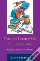 Teachers Learn While Students Teach